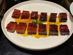 -丽晶轩中餐厅(重庆丽晶酒店)