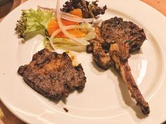 -杭州钱江新城万怡酒店-西餐厅