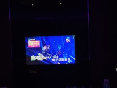 -真爱范特西KTV(交大店)