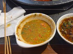 -陈府大宅门成都火锅·手切鲜肉(太原街店)