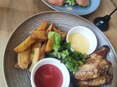 -Money Shops(愚园路店)