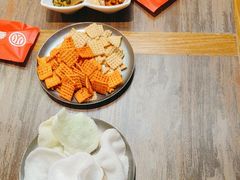 -叁宝烤肉• 西安烧烤 领跑品牌(中海城店)