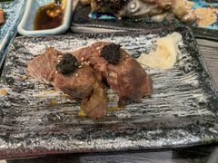 -炙柒Sekinana·精致日料(合生汇店)