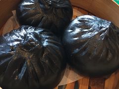 -浦东绿地铂骊酒店品珍轩中餐厅