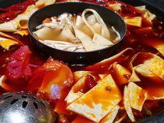 -蜀大侠火锅(总府路店)