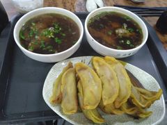 -清真蒋有记(老门东店)