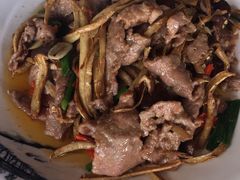 -云隐小厨·传统大理美食(复兴路店)