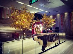 -皇室假期美食水疗会(春风路店)
