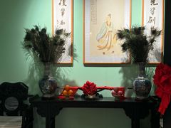 -锦府盐帮·侯宅(五棵松万达店)