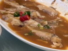-舌尖上·霞浦滩涂海鲜·新闽菜(总店)