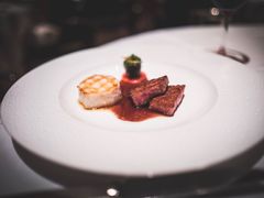 -Le Bernardin