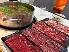 -刘少华贵州小黄牛·鲜牛肉火锅(总店)