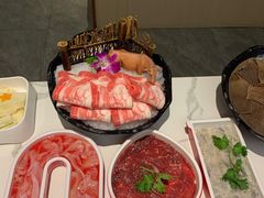 椒家佳品肥牛-椒王火锅(厚街万达店)