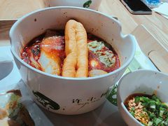 -许小树(国贸商城店)