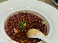 -箸福·夜上海(雨花客厅店)