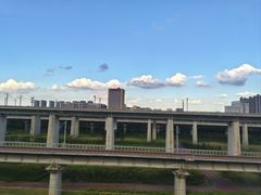 -北京西站(地铁站)