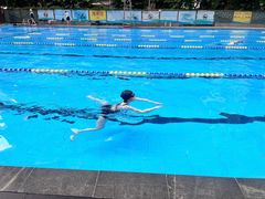 -猎德游泳池(猎德花园店)