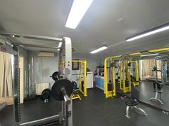 -悦健身私教工作室(双井店)