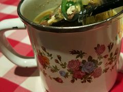 -西贝莜面村(上海百联西郊店)