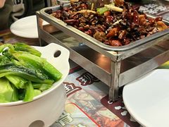 -滋味烤鱼(马北店)