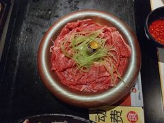 -重八牛府之小有名气(大望路店)