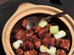 -旺爷砂锅·茶作(国贸城店)