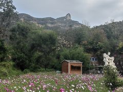 -浮戏山雪花洞风景名胜区