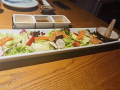 -贰捌零叁精致料理(钱湖店)