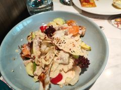 -半秋山西餐厅(襄阳万达店)