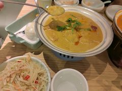 -米泰芒·东南亚料理(体育西店)