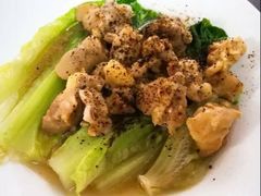-野到家·松茸鸡汤松茸饺(龙津中路店)