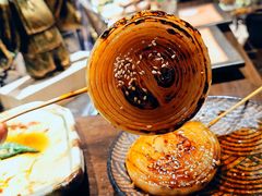 洋葱-三川·十酒Izakaya(南昌路店)