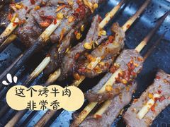 -鑫正兴东北烧烤(滨湖店)