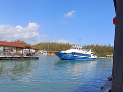 -海南分界洲岛旅游区