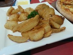 android_upload_pic-棒约翰比萨·意面(张江店)