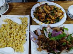 -大东北(武侯祠店)