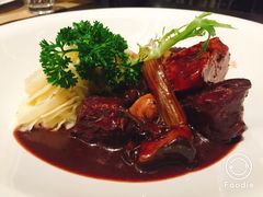 -巴别塔法餐舍(朝阳店)