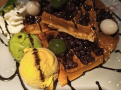 -Lia Cafe Bar Restaurant松山咖啡屋