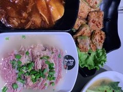 -新仙清汤牛腩(铜锣湾店)