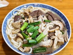 -锦泓老字号猪脏粉(东联大厦店)