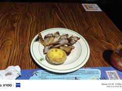 -巴犀烧烤(新崇光店)