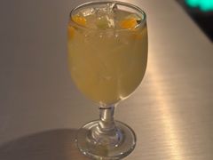 桑格利亚汽酒-Ocean's Table 欧舍