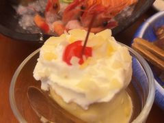 -白石的深夜食堂(万达店)