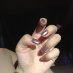 -Snail·美甲造型专门店
