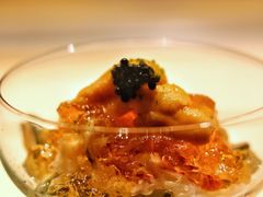 -鮨青(恒基名人购物中心店)