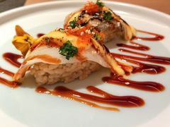 -德川家日本料理(中关村寰太大厦店)