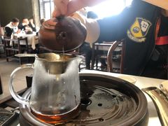 -味可道美食坊(福基路店)