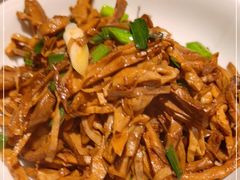 -四道菜·福建菜馆(新街口金鹰店)