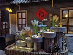 -锅来乐地锅鸡(安亭店)