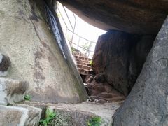 -太和山风景区